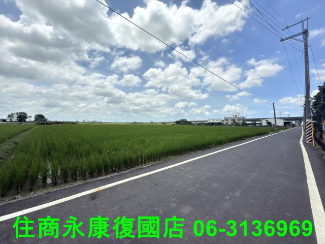 台南農地-8