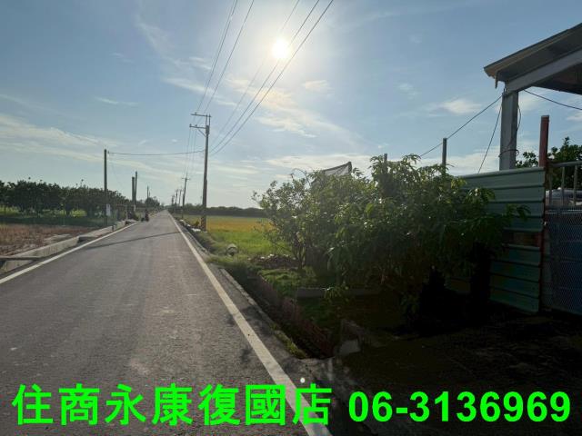 台南農地-10