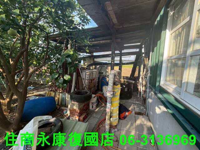 台南農地-14