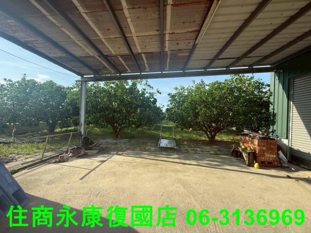台南農地-1