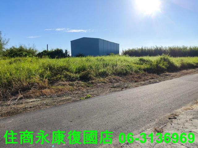 台南農地-12