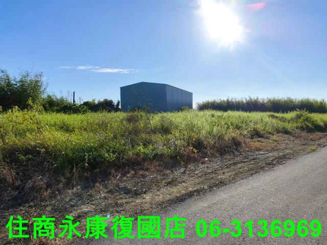 台南農地-13