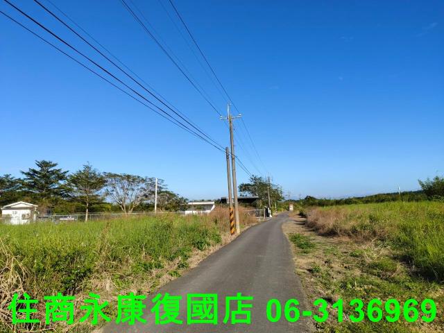 台南農地-5
