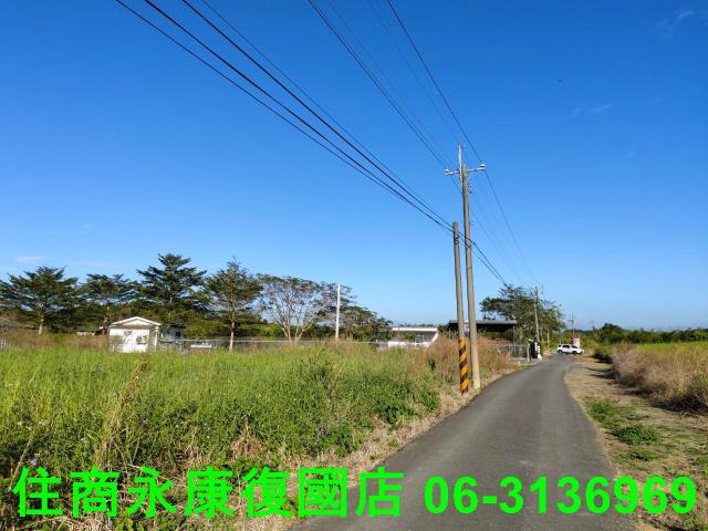 台南農地-9