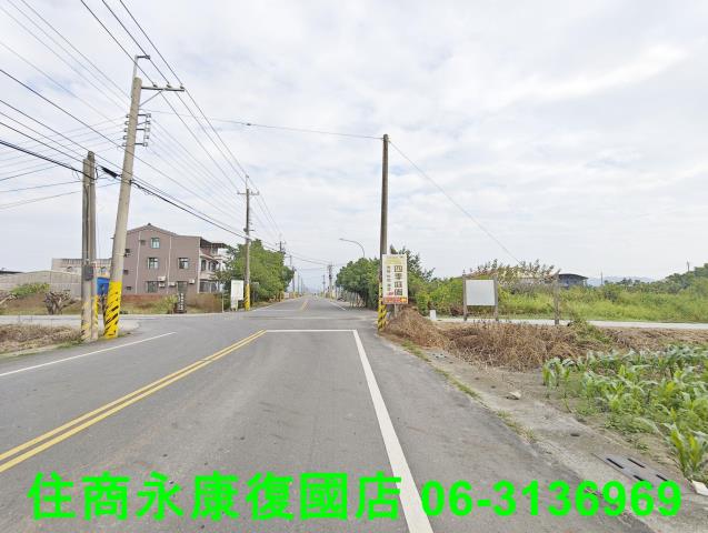 台南農地-11