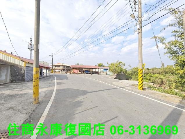 台南農地-3