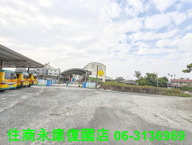 台南農地-5