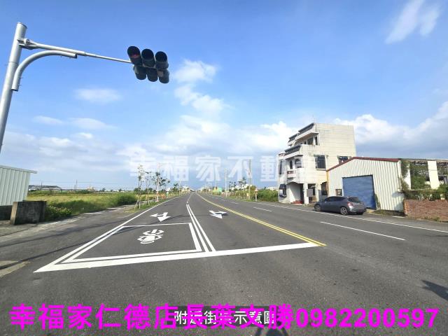 嘉義建地-10