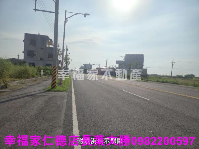 嘉義建地-3