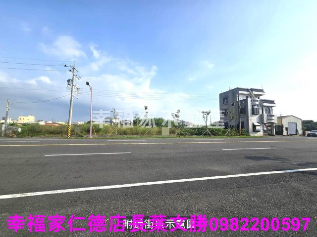 嘉義建地-9