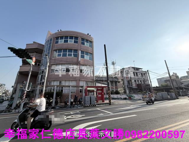 台南仁德農地-2