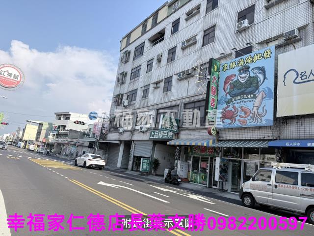 台南仁德農地-6