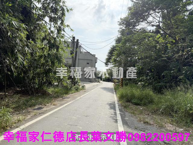 台南關廟農地-13