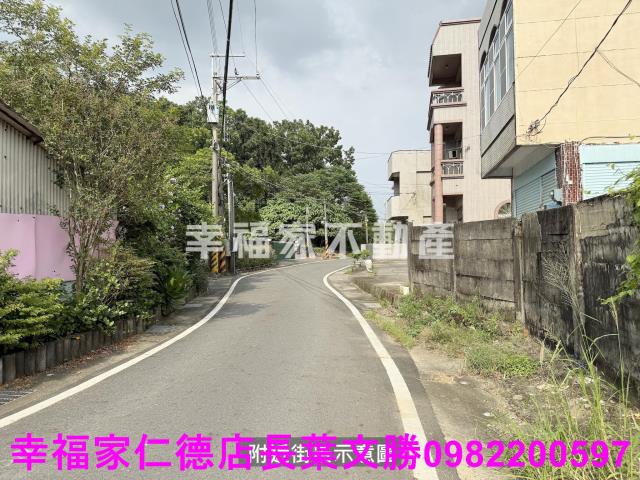 台南關廟農地-6