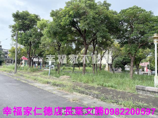 台南關廟農地-7