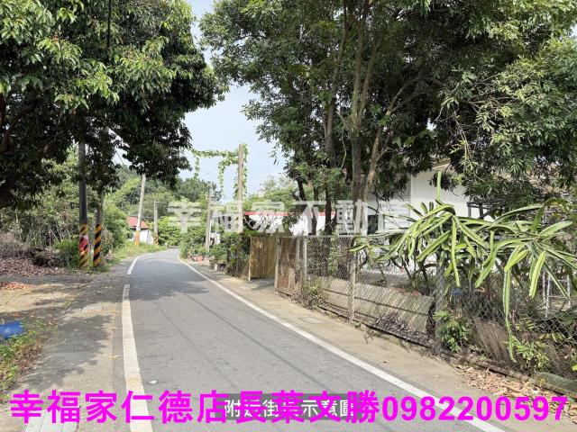 台南關廟農地-9