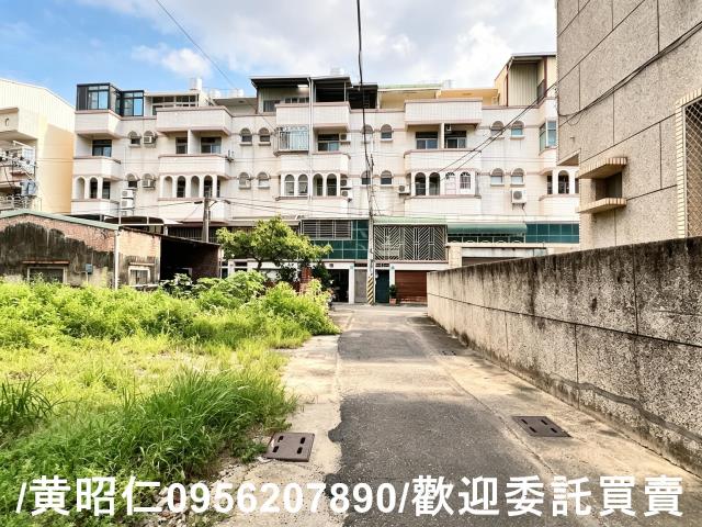 台南永康建地-2