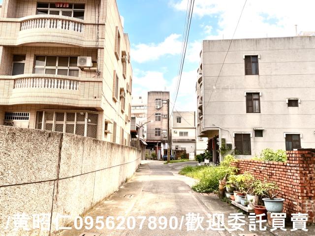 台南永康建地-3