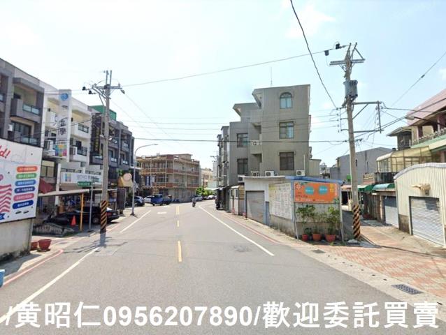 台南永康建地-6