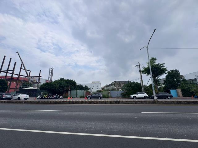 嘉義西區建地-4