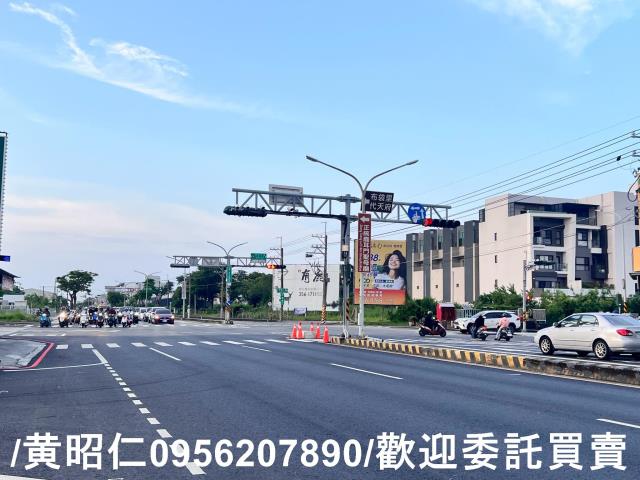 台南安南建地-11