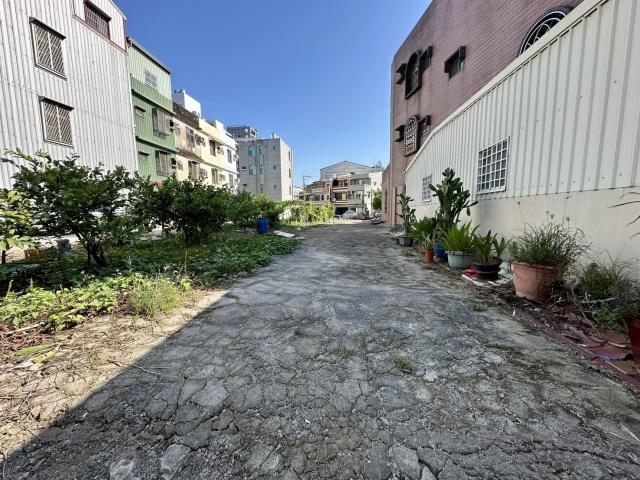 台南安定建地-1