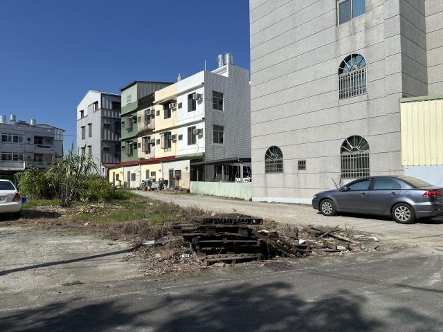 台南安定建地-4
