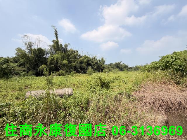 台南歸仁農地-1