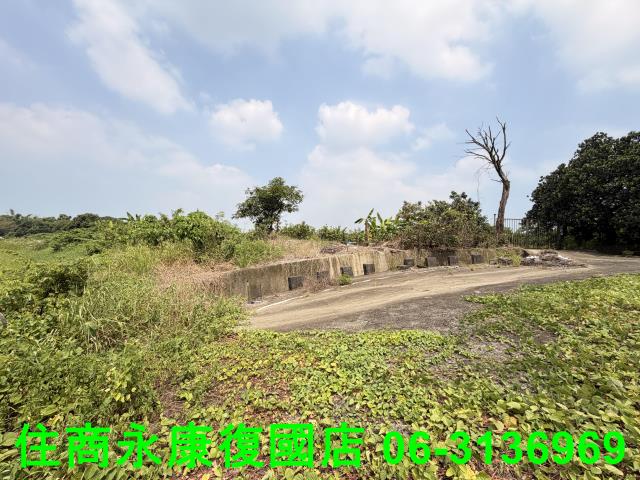 台南歸仁農地-7