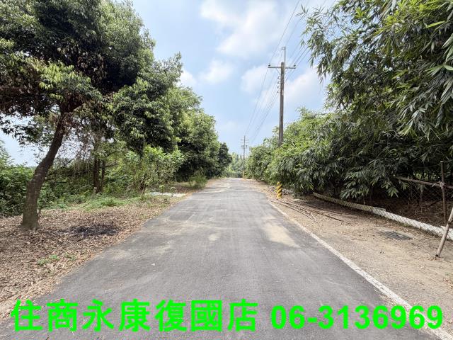 台南歸仁農地-9