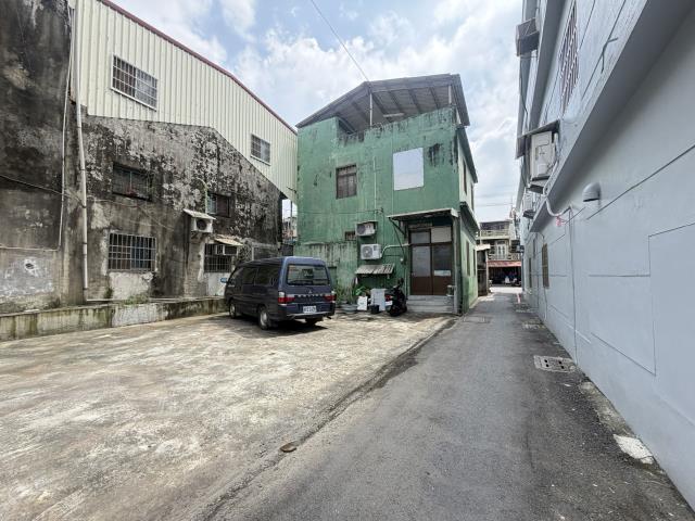 高雄岡山建地-1