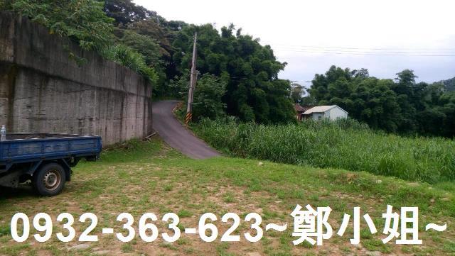 桃園大溪農地-1
