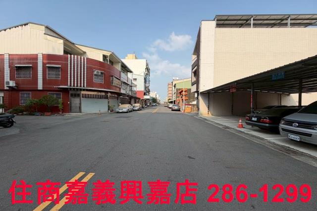 嘉義東區建地-9