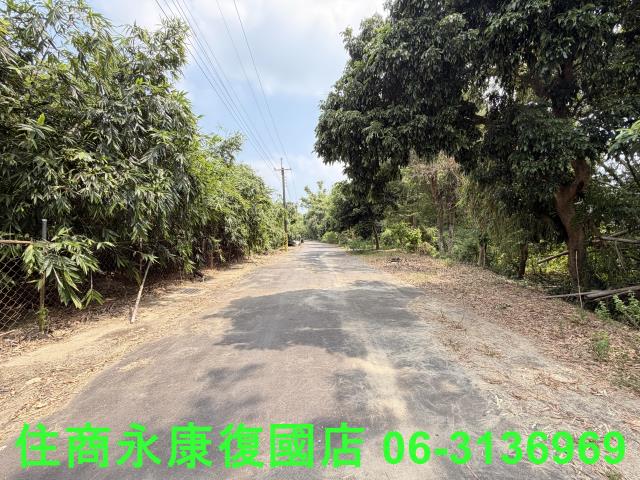 台南歸仁農地-5