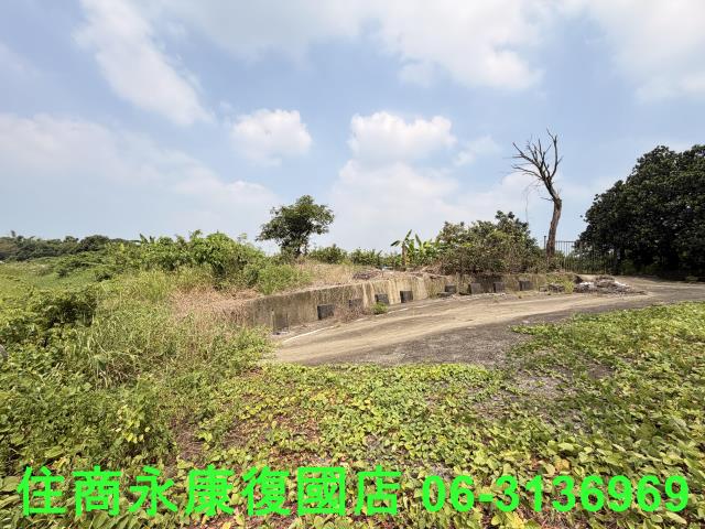 台南歸仁農地-7