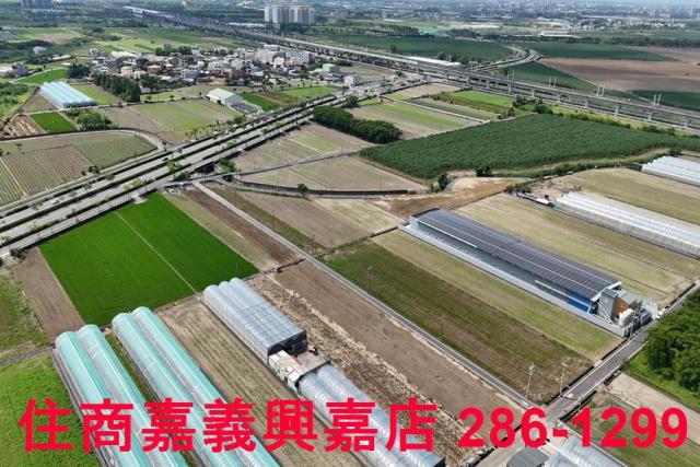 嘉義太保農地-2