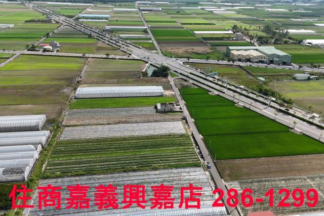 嘉義太保農地-3