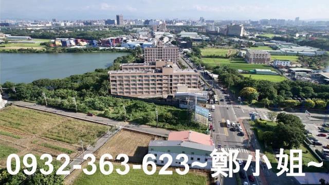 桃園中壢農地-2