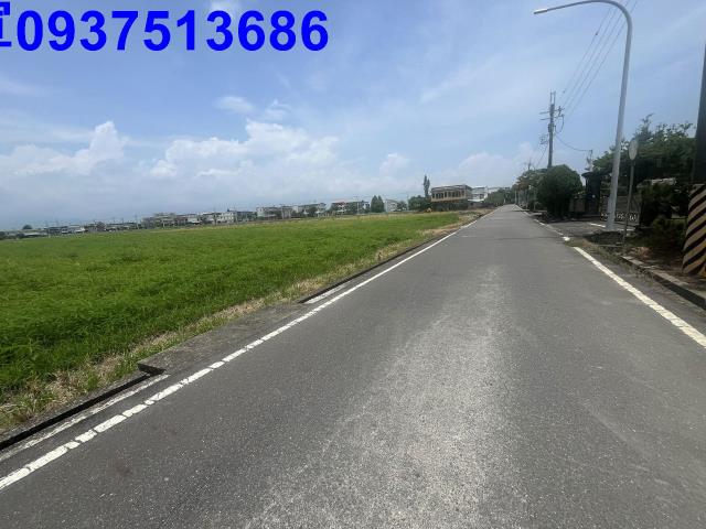壯圍農地-1