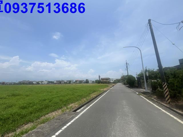 壯圍農地-2