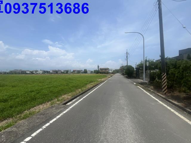 壯圍農地-14