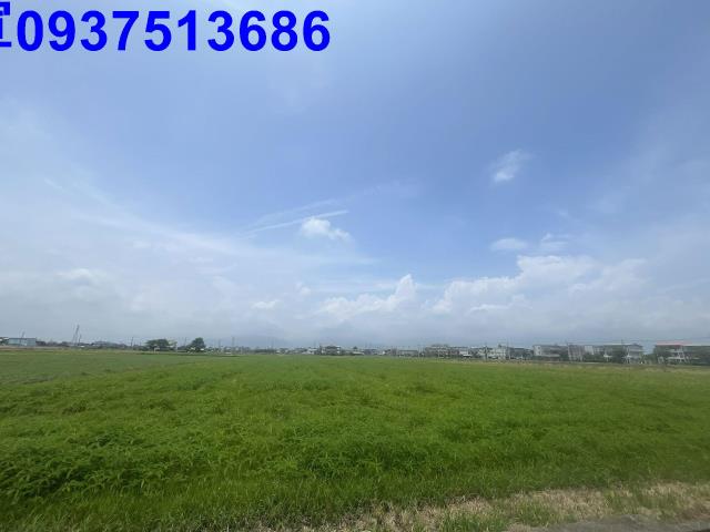 壯圍農地-4