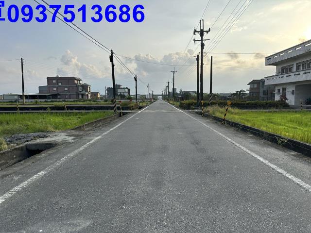 壯圍農地-14