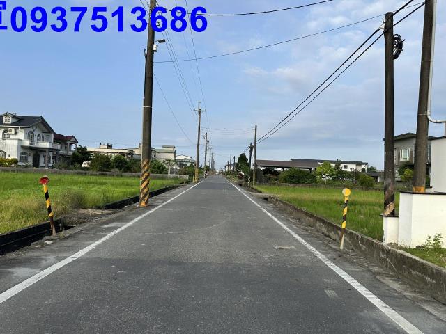 壯圍農地-15