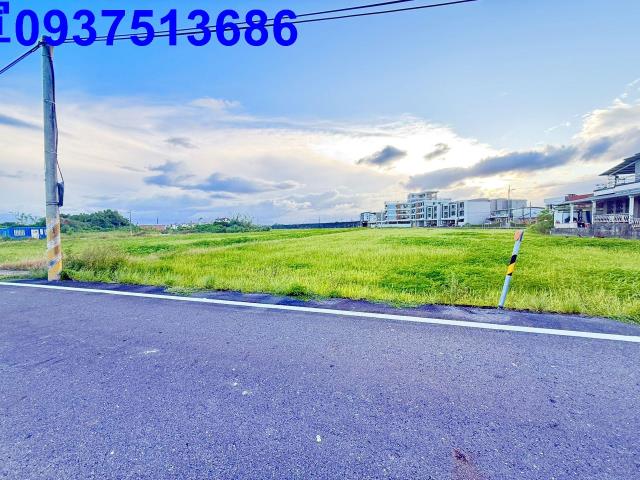 宜蘭市農地-1