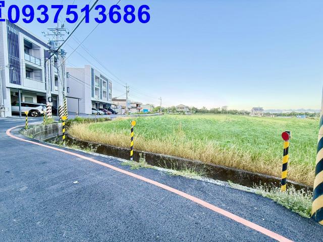 宜蘭市農地-7