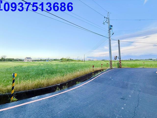 宜蘭市農地-8