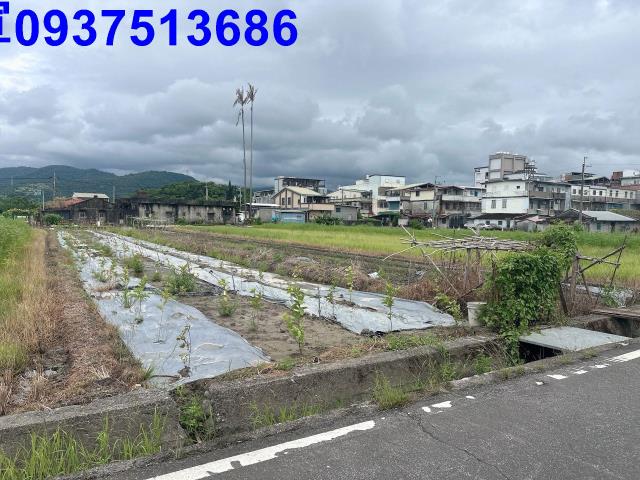員山農地-10