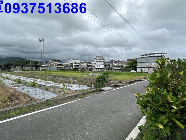 員山農地-6