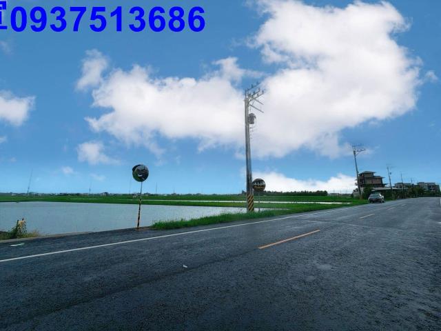 壯圍農地-15
